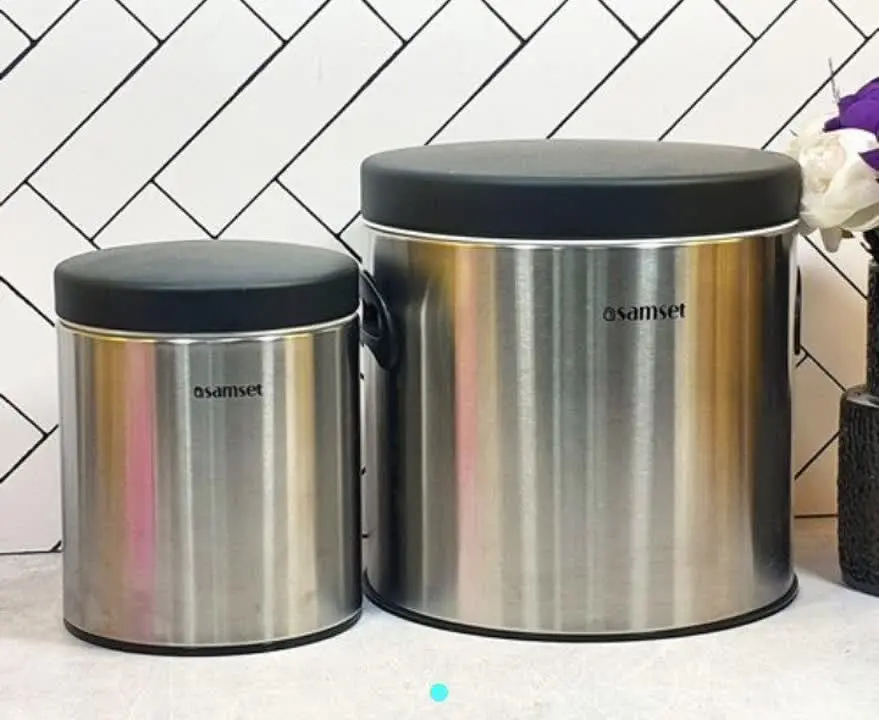 ✅ سطل قند وشکر 😍
