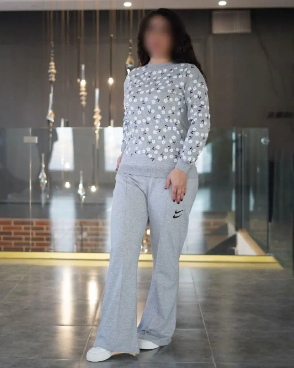 🌸یه ست شیک وراحت 
