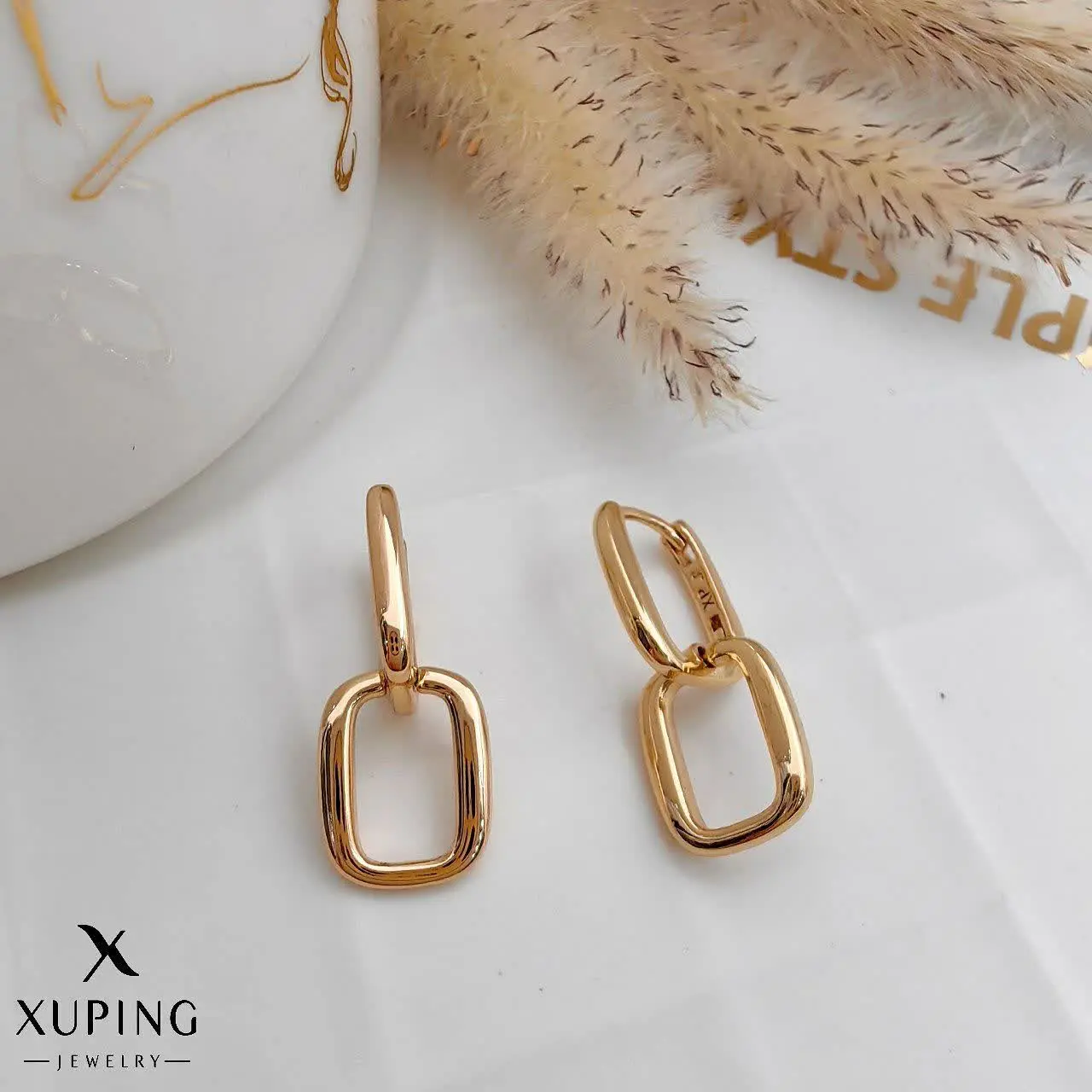 گوشواره ژوپینگ کد ۲۵۸۴