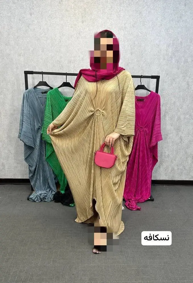 🖋نام: مانتو حلقه
