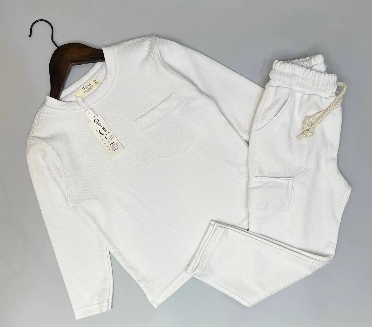 ست جذاب تک جیب