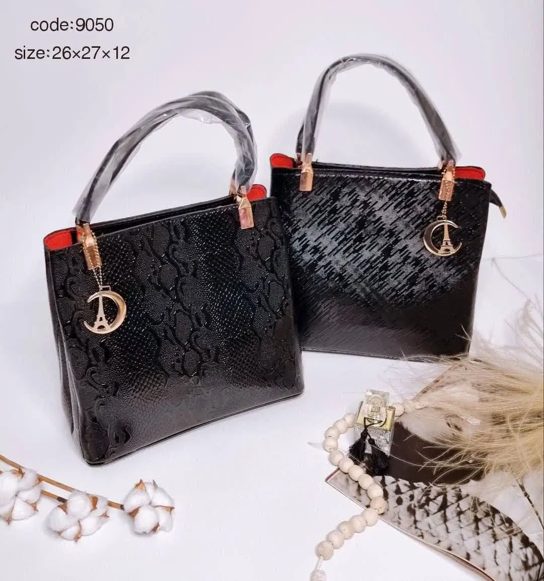 زنانه تک بند
