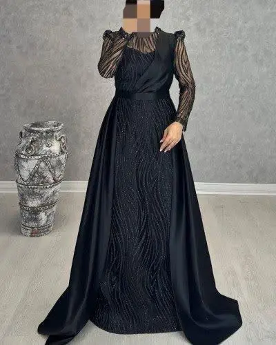 ⚜جنس: حریر شاین برجسته و دن...