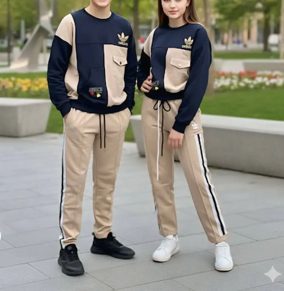 👚نام: سن بلوز و شلوار پرطرف...