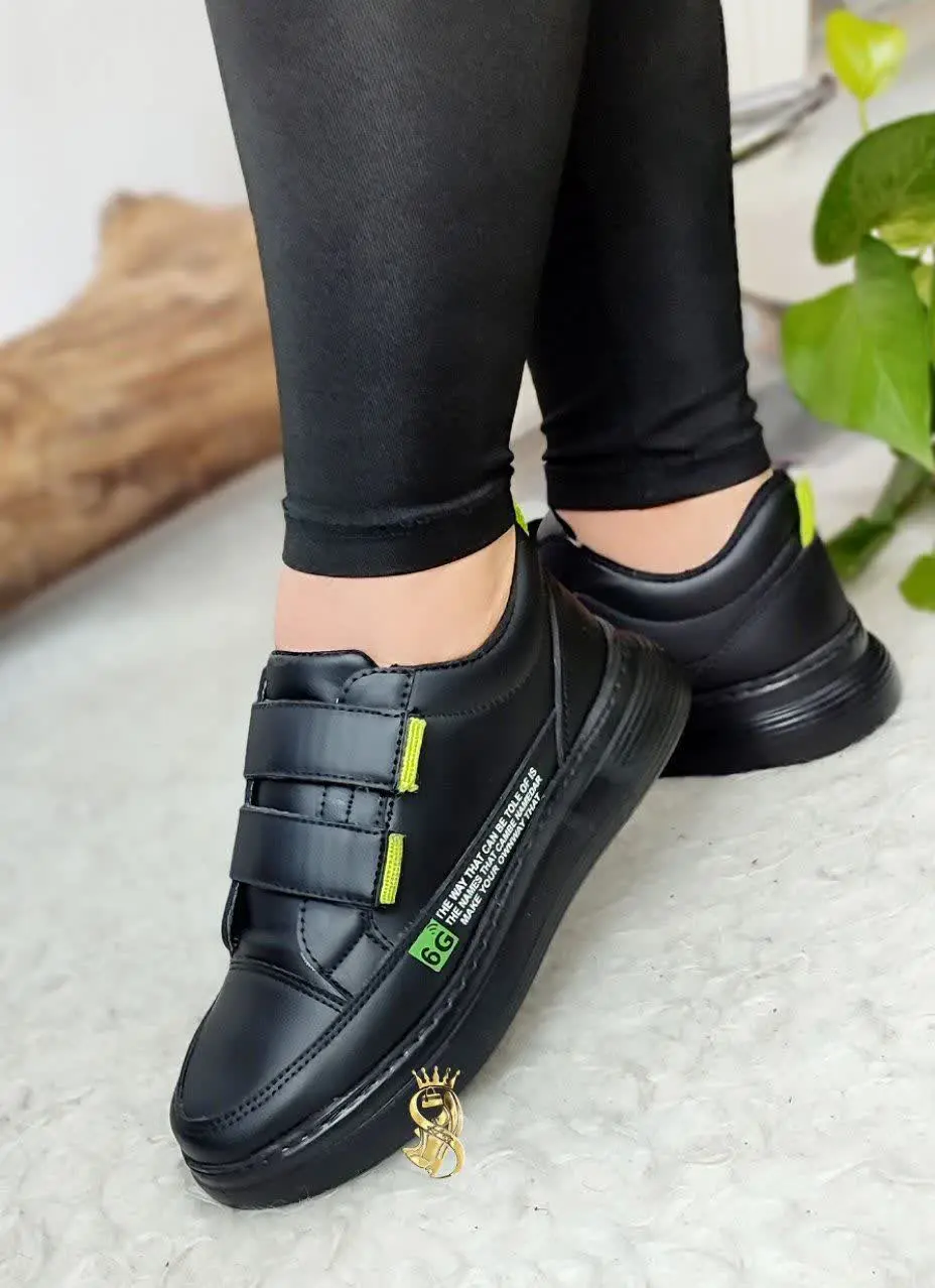 💎نام: 👟 کتونی ونس دو چسب مد...