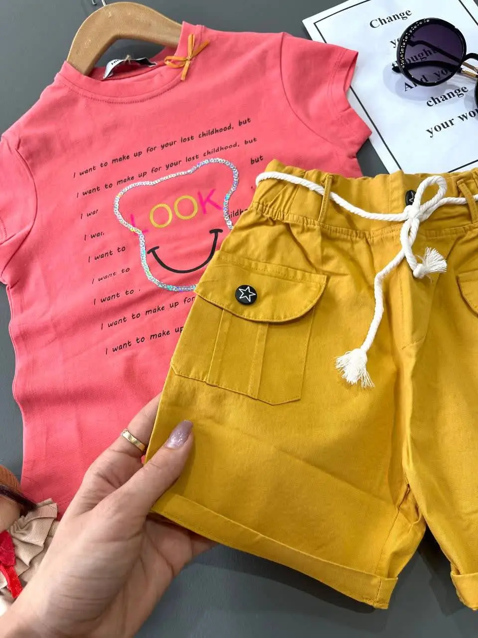 میدونم باورت نمیشه😎😉
