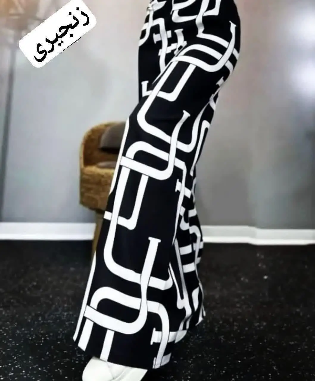 🌹نام: شلوارMODA💥💫
