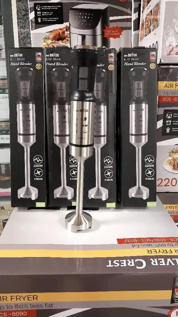 گوشکوب تک براون
