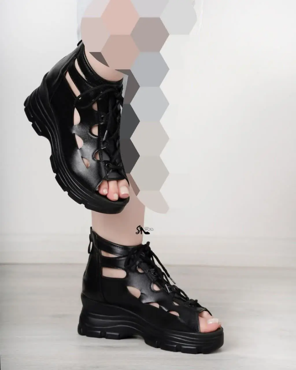 عنوان محصول: صندل لژدار