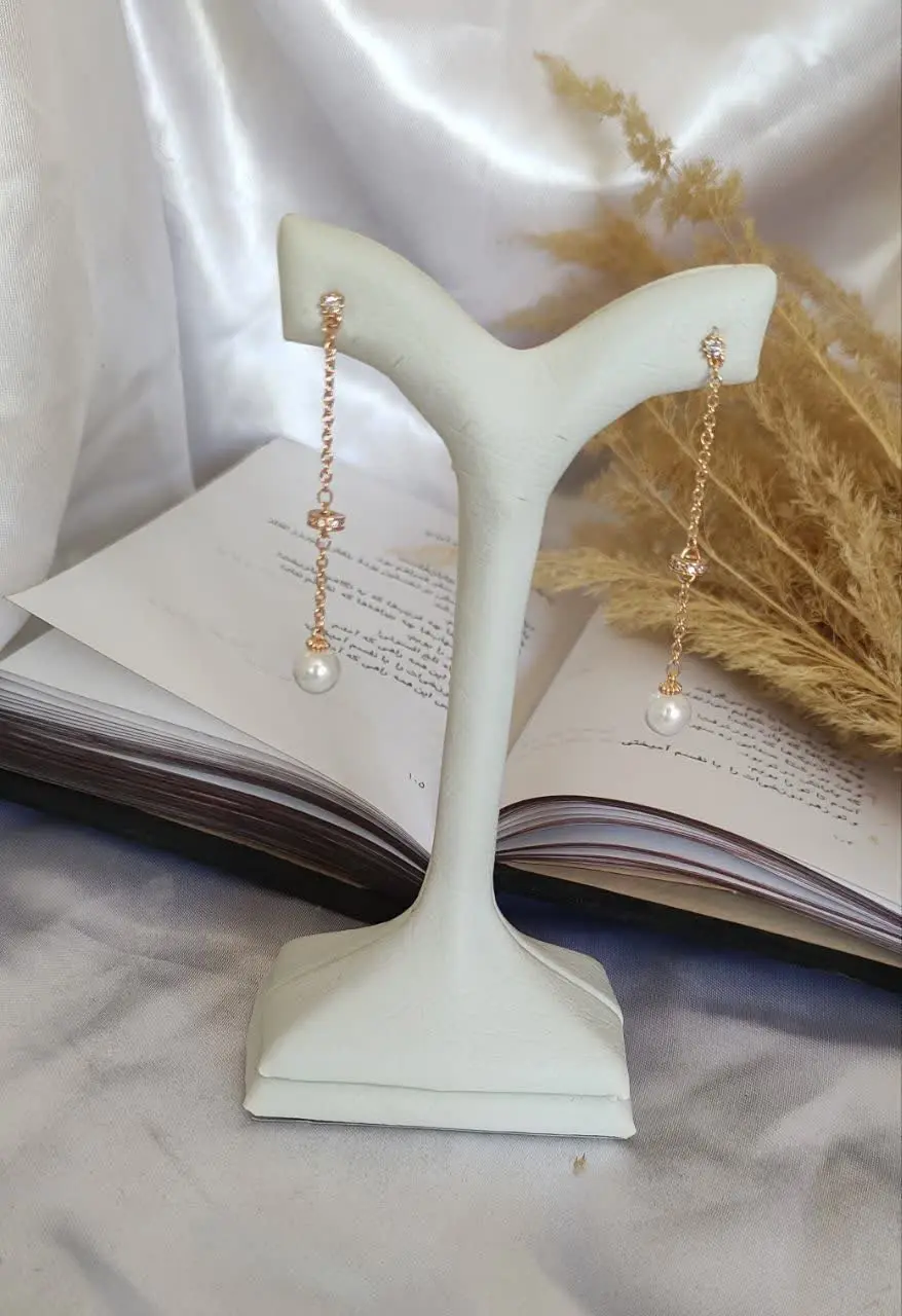 مرواریدی ژوپینگ 
