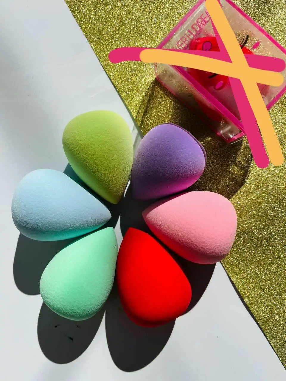 پدتخم مرغی شارژ شد 
