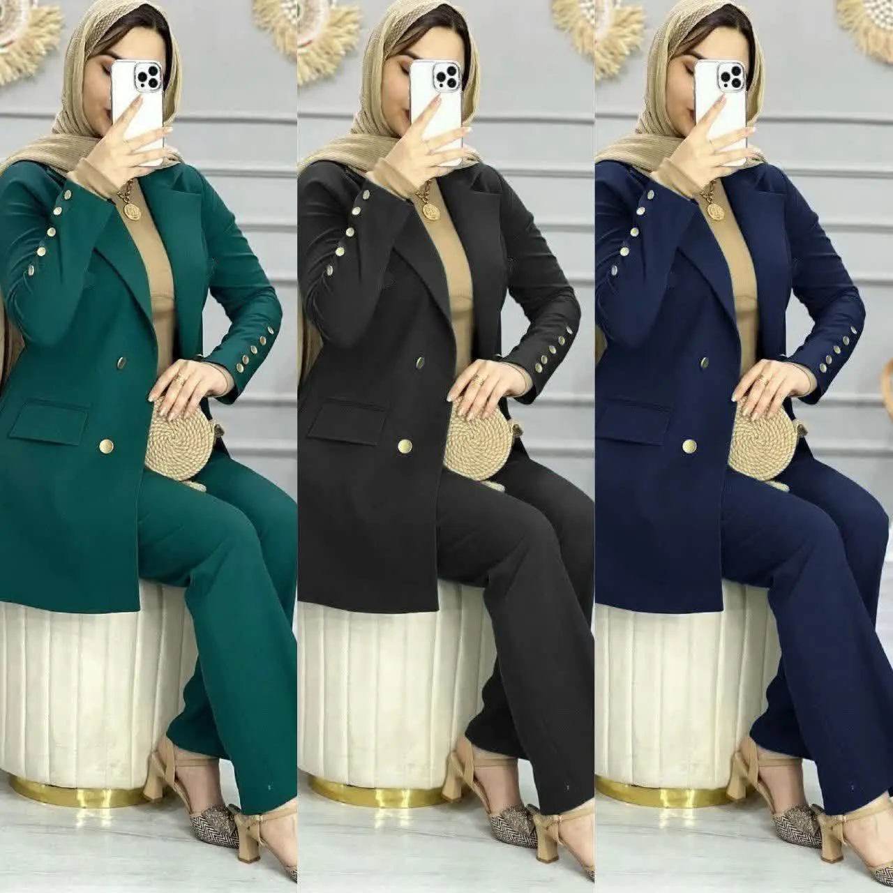 نام: کت شلوار الماس
