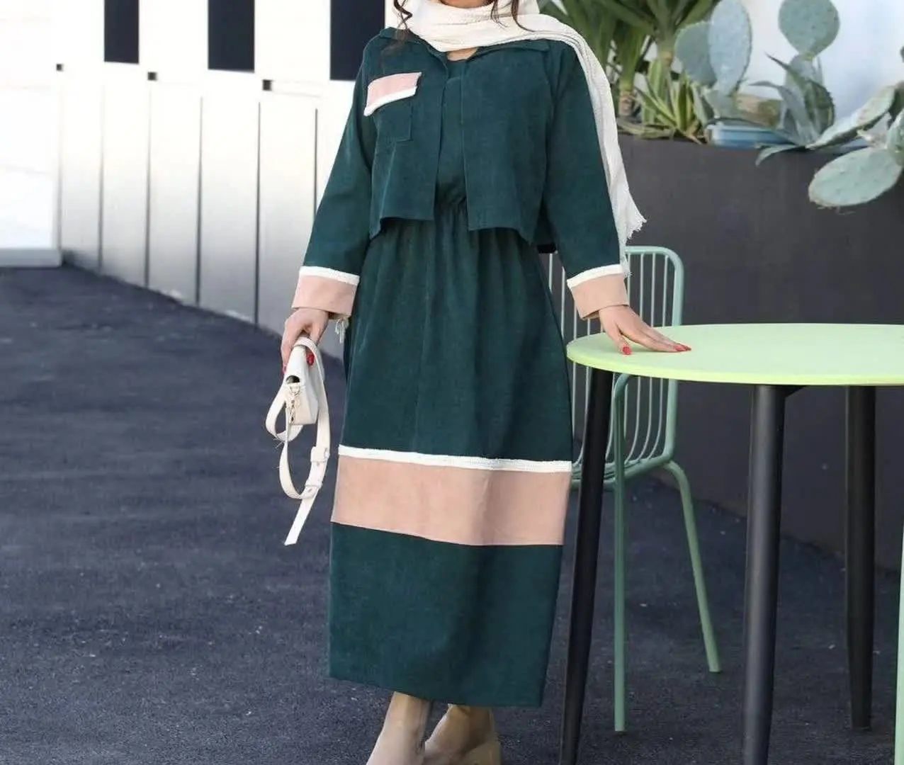 🖋نام: کت سارافون هدیه
