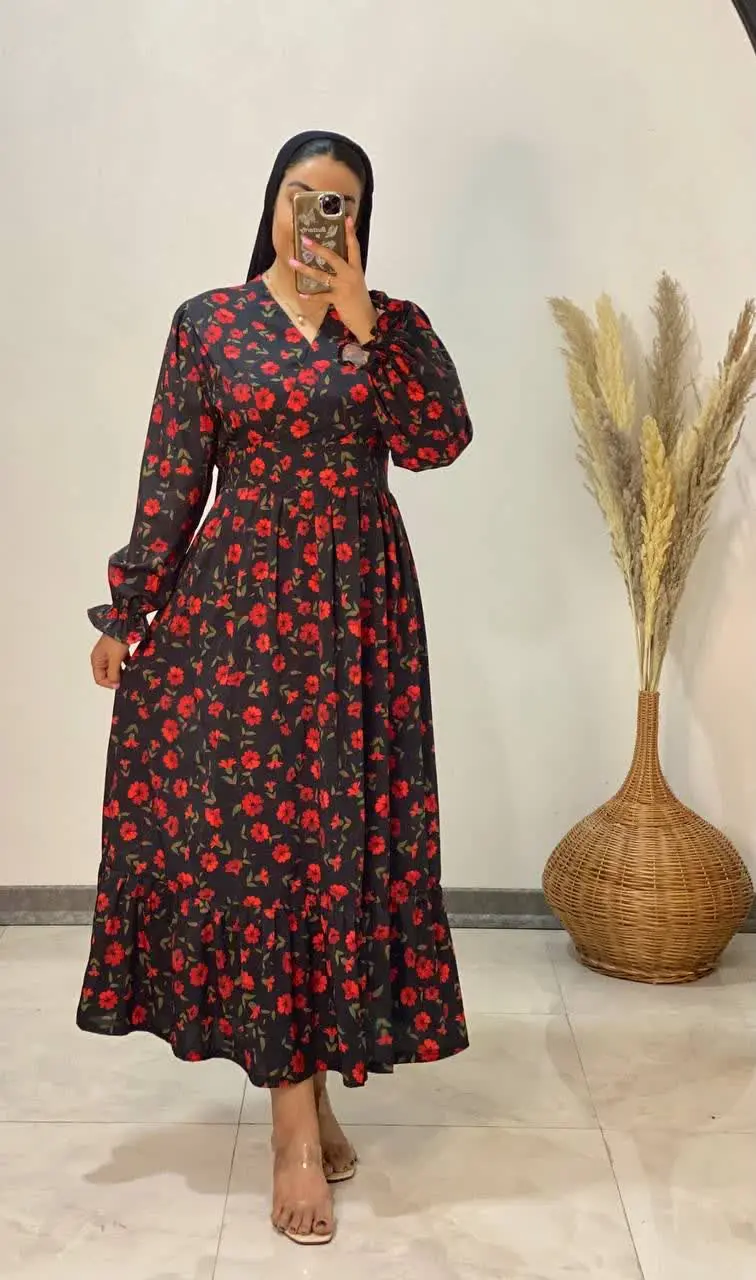 🖋نام: پیراهن یاسمن
