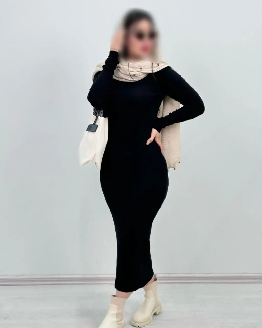 نام: ماکسی فانریپ فینگر دار ۲
