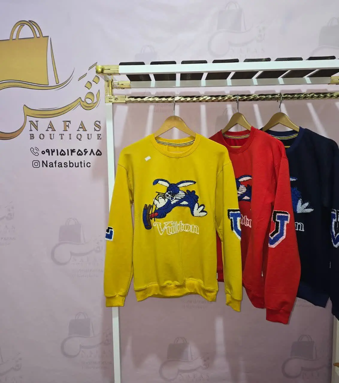 🛍 نام محصول: بلوز بچگانه 
