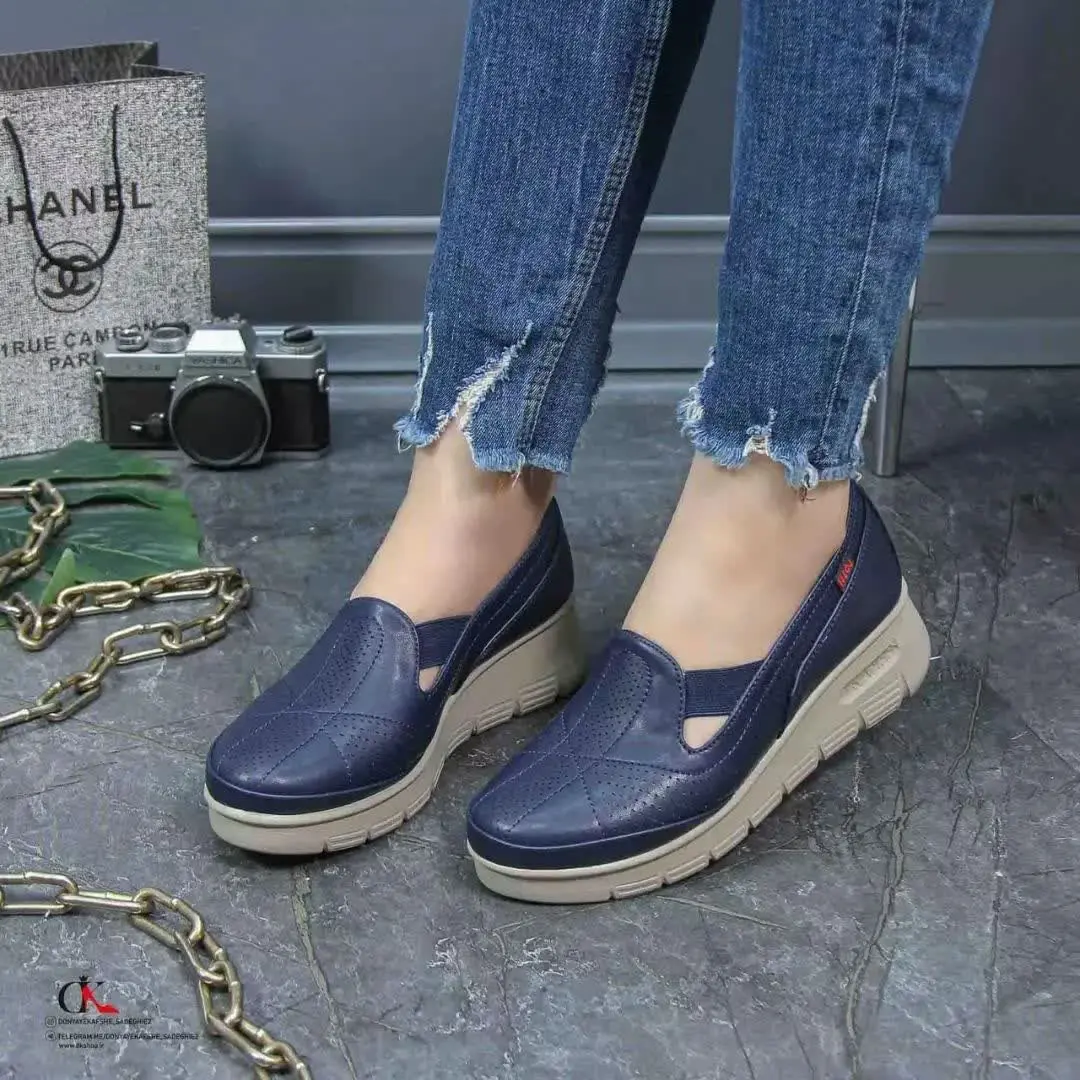 ❌❌همه مدل #کفش و #کیف رو به علت #انبار_گردانی و #خرید_اجناس جدید برای #عید ب #قیمت_تولید میدیم😱😱😱
