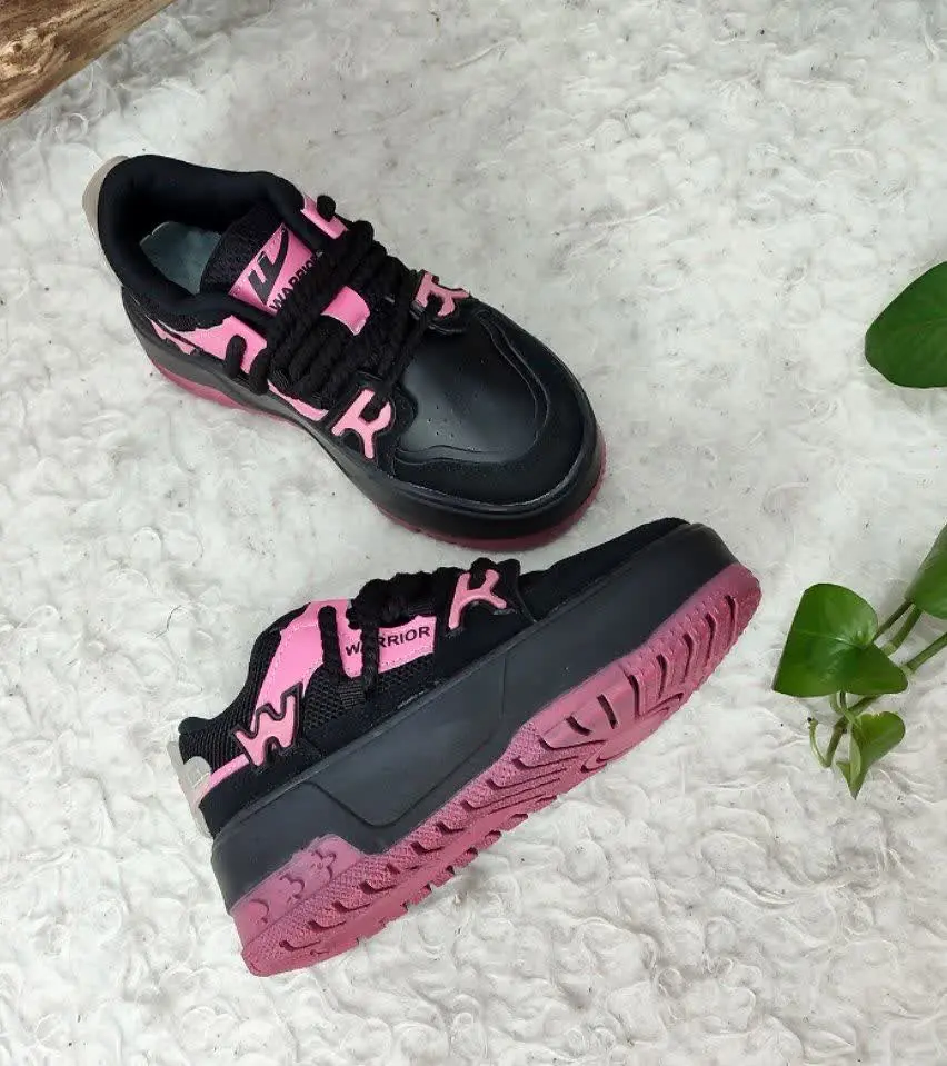  نام: 👟 کتونی ونس لژدار مدل واریور 😍
