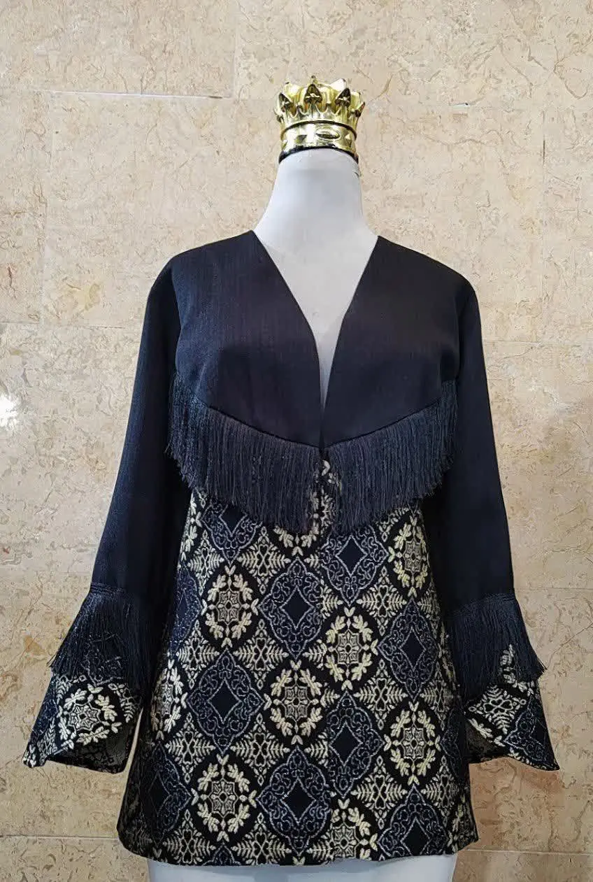 🖋نام: کت مانتویی نارسیس
