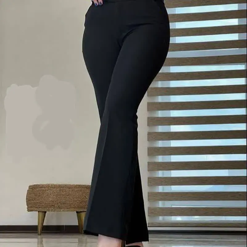 شلوار دمپاگشاد زنانه 
