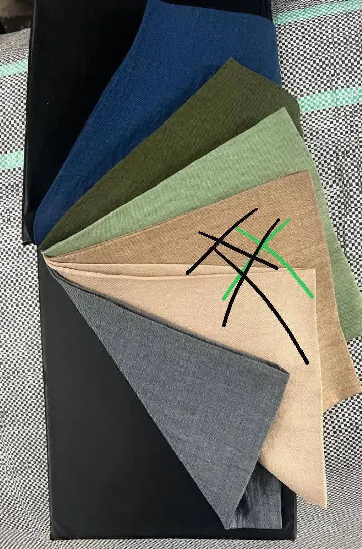 پیراهن عروسکی