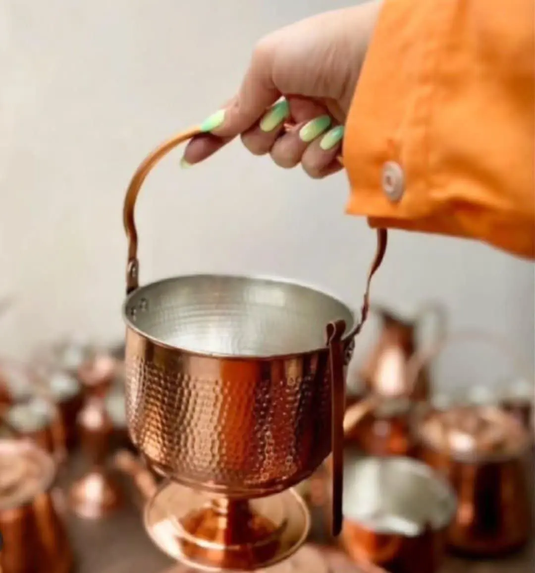 فصل گرماست 🥵
