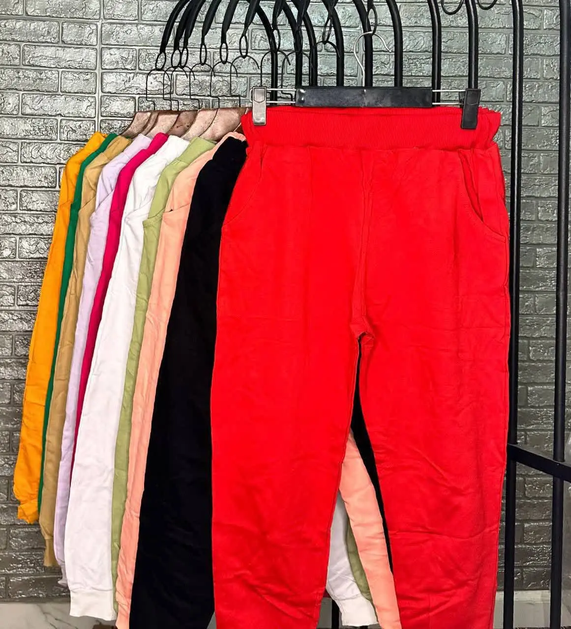 ⚜مدل: شلوار دورس⚜
