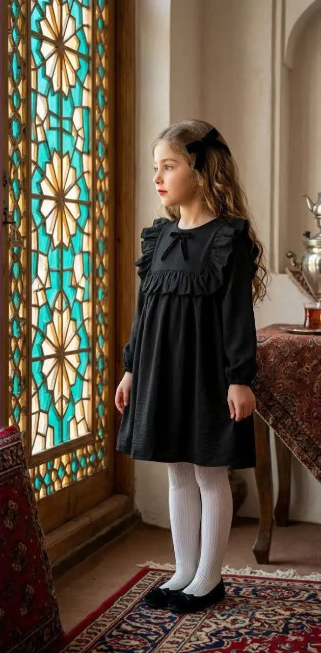 اگه دنبال یه لباسی هستی که...