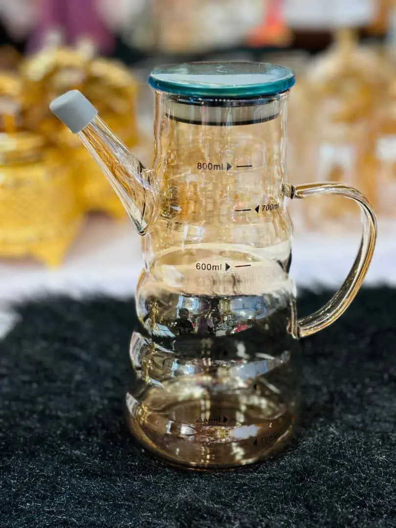 روغن ریز ۸۰۰میل درب طلایی
