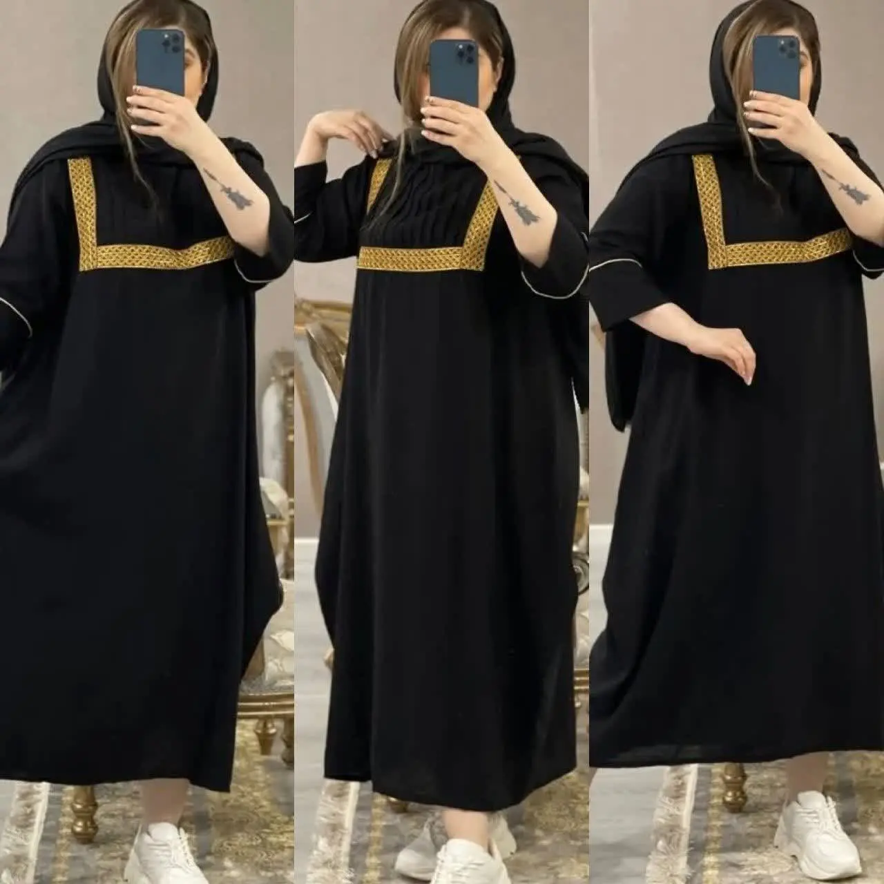 ❣نام: عبایی نواردار
