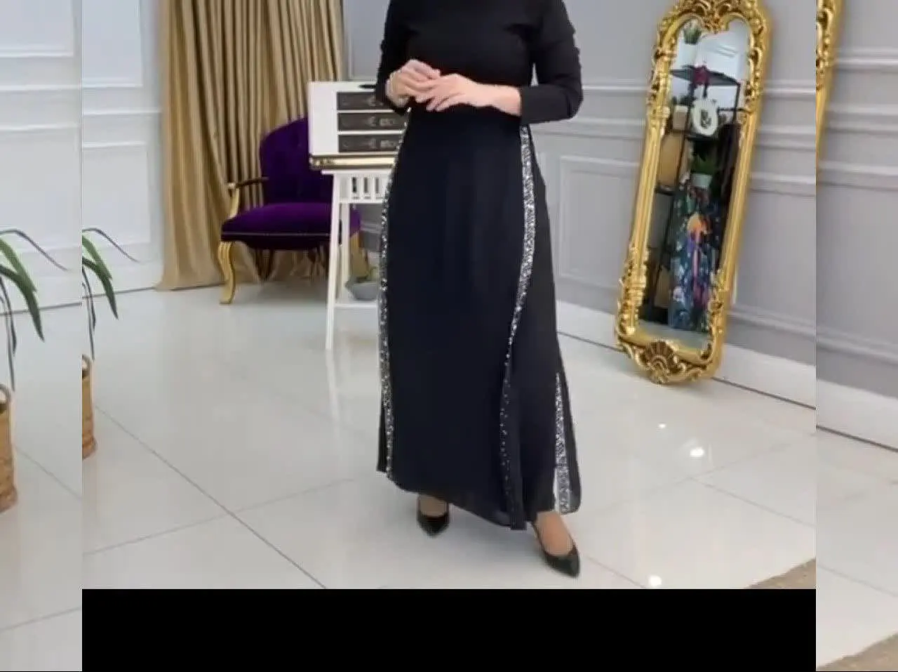 نام: ماکسی مجلسی کیمیا 
