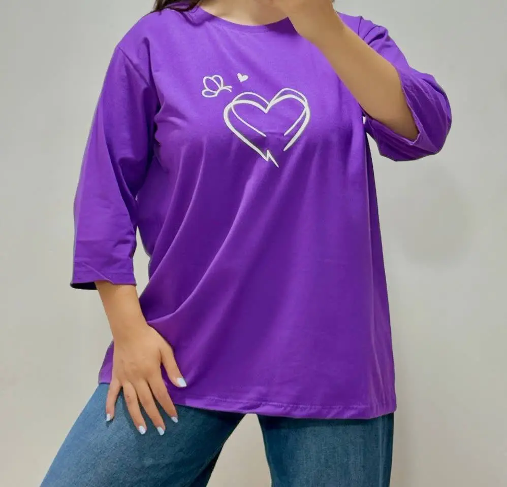 لانگ آستین سه ربع هارت