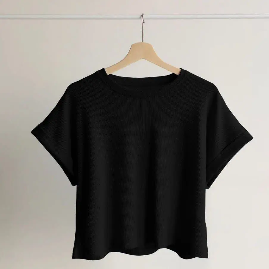 تیشرت کیمونو کبریتی
