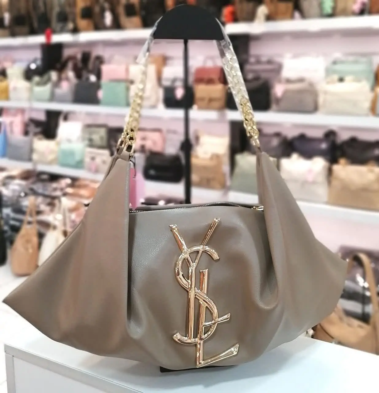 زنانه جا دار آستر خارجی 
