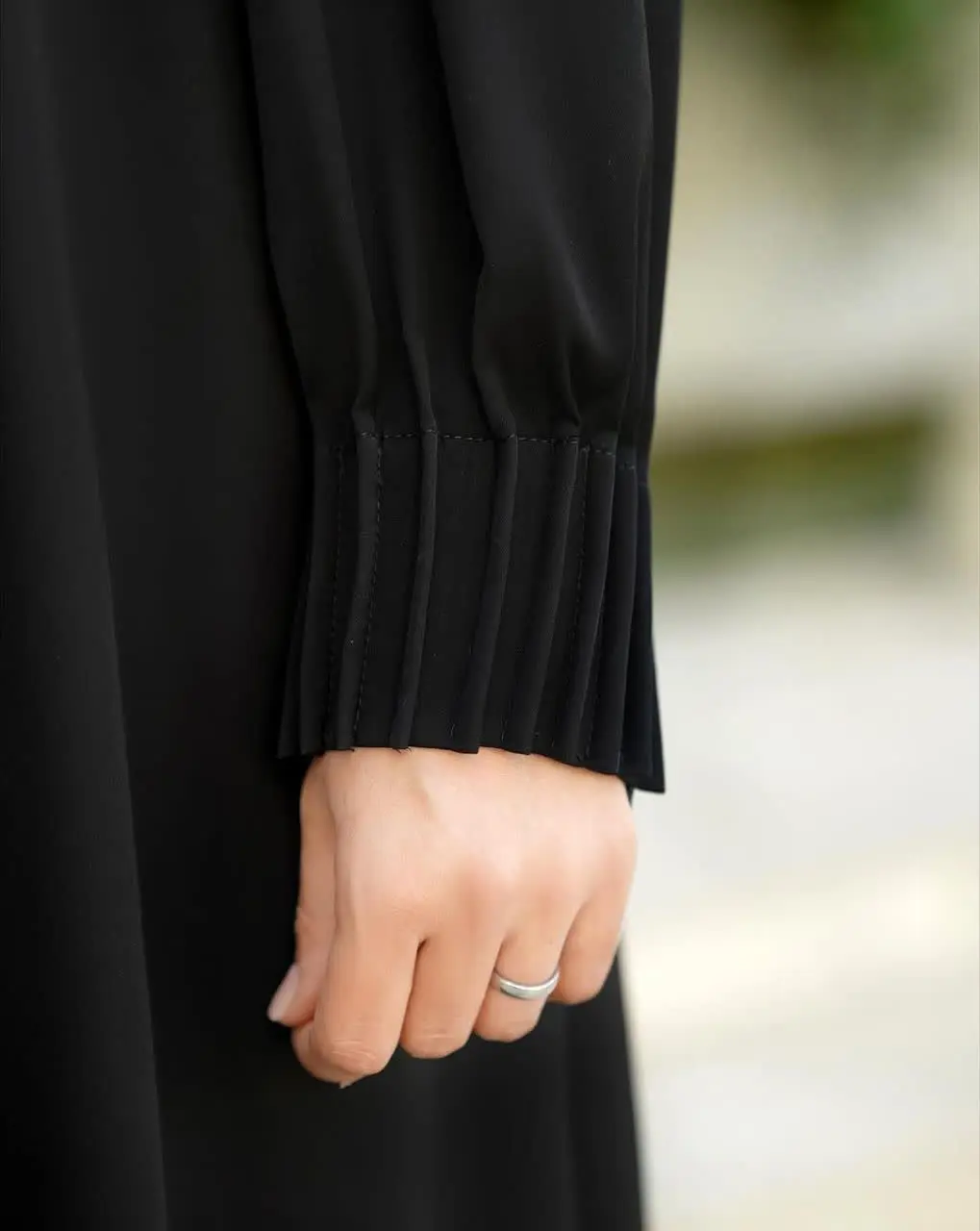 ⚜️ پیراهن روناک: 🍃