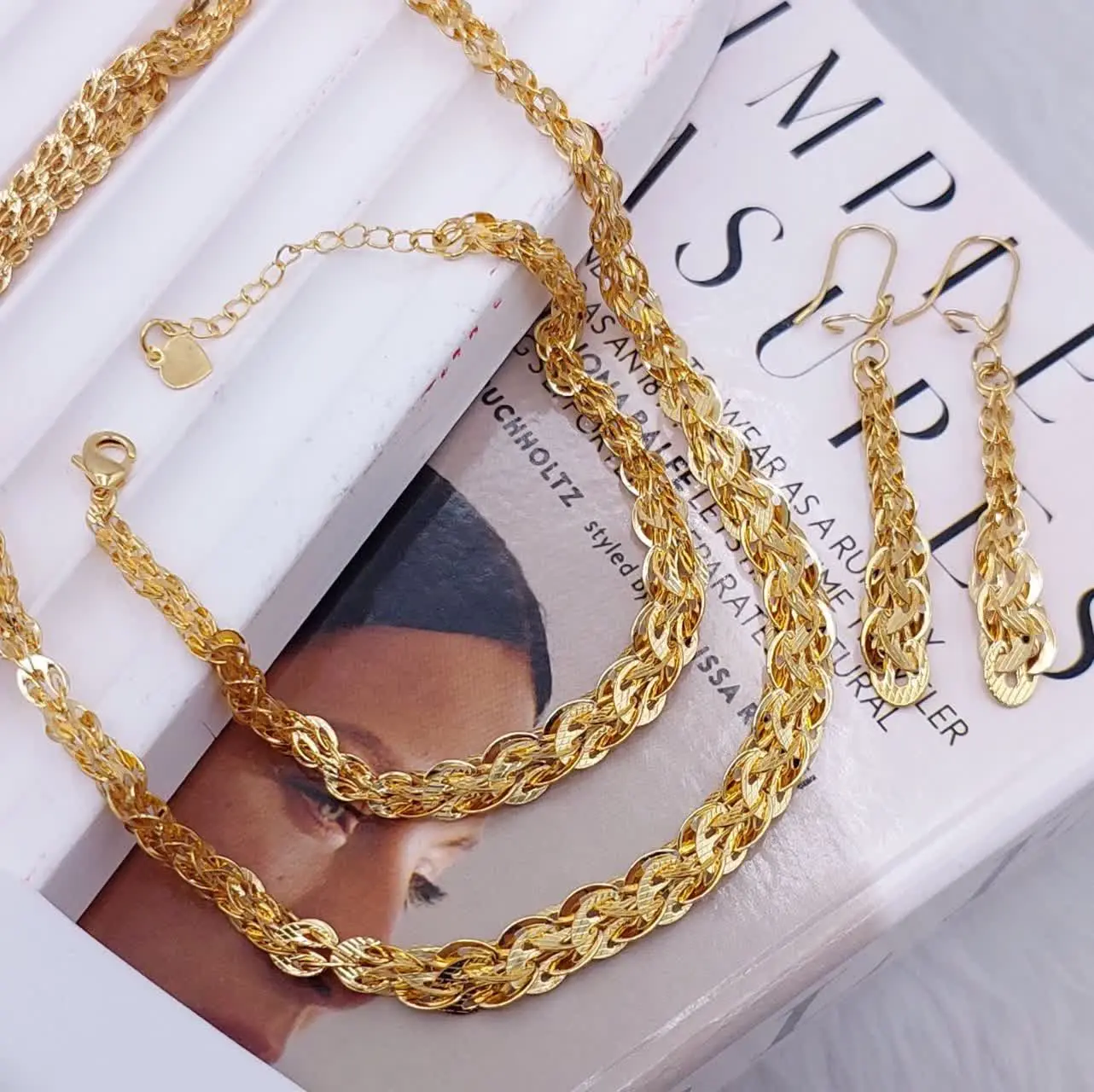 سرویس تافته جدید😍