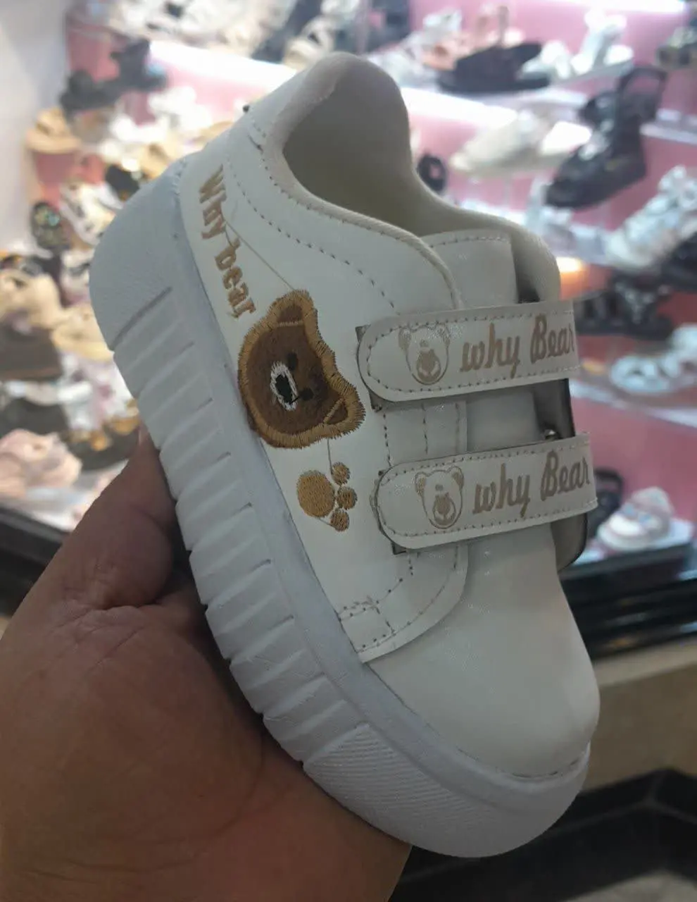 ونس دو چسب تدی 🦸‍♀
