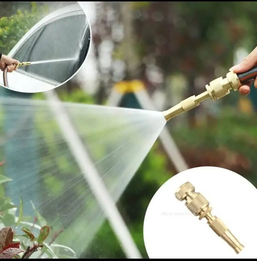 کارواش سر شیلنگ 
