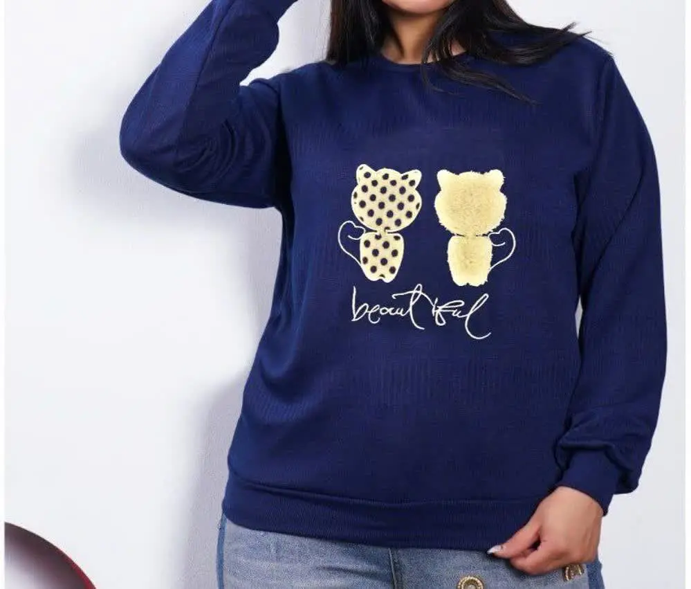 هودی طرح عروسکی 
