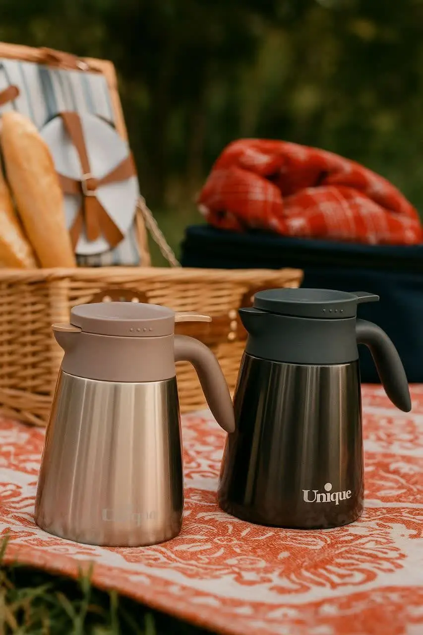 درپوش ضدنشت با تفاله گیر چا...