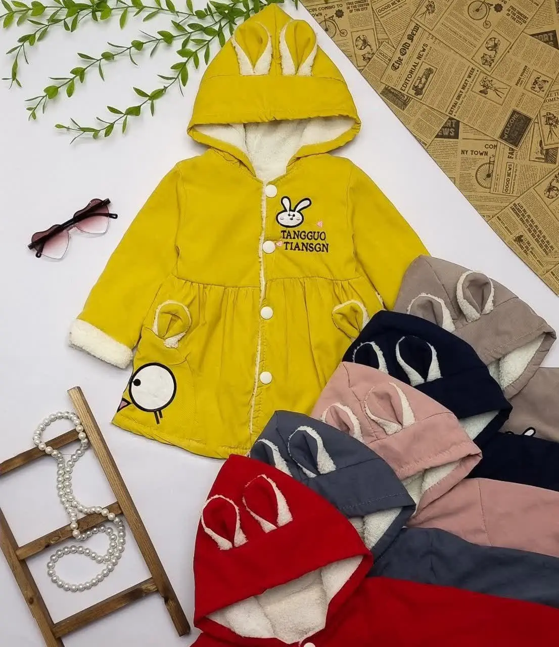 نام: بارونی خز دار
