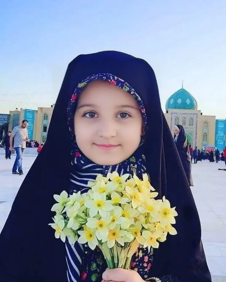 😍نام شرکت کننده: فاطمه همتی

