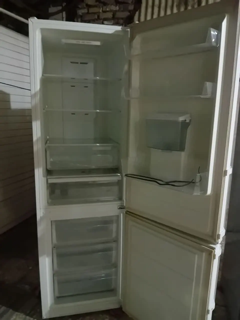 یخچال فریزر مدیا
