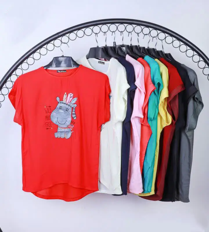 ✅ جلو نخ و پشت ویسکوز