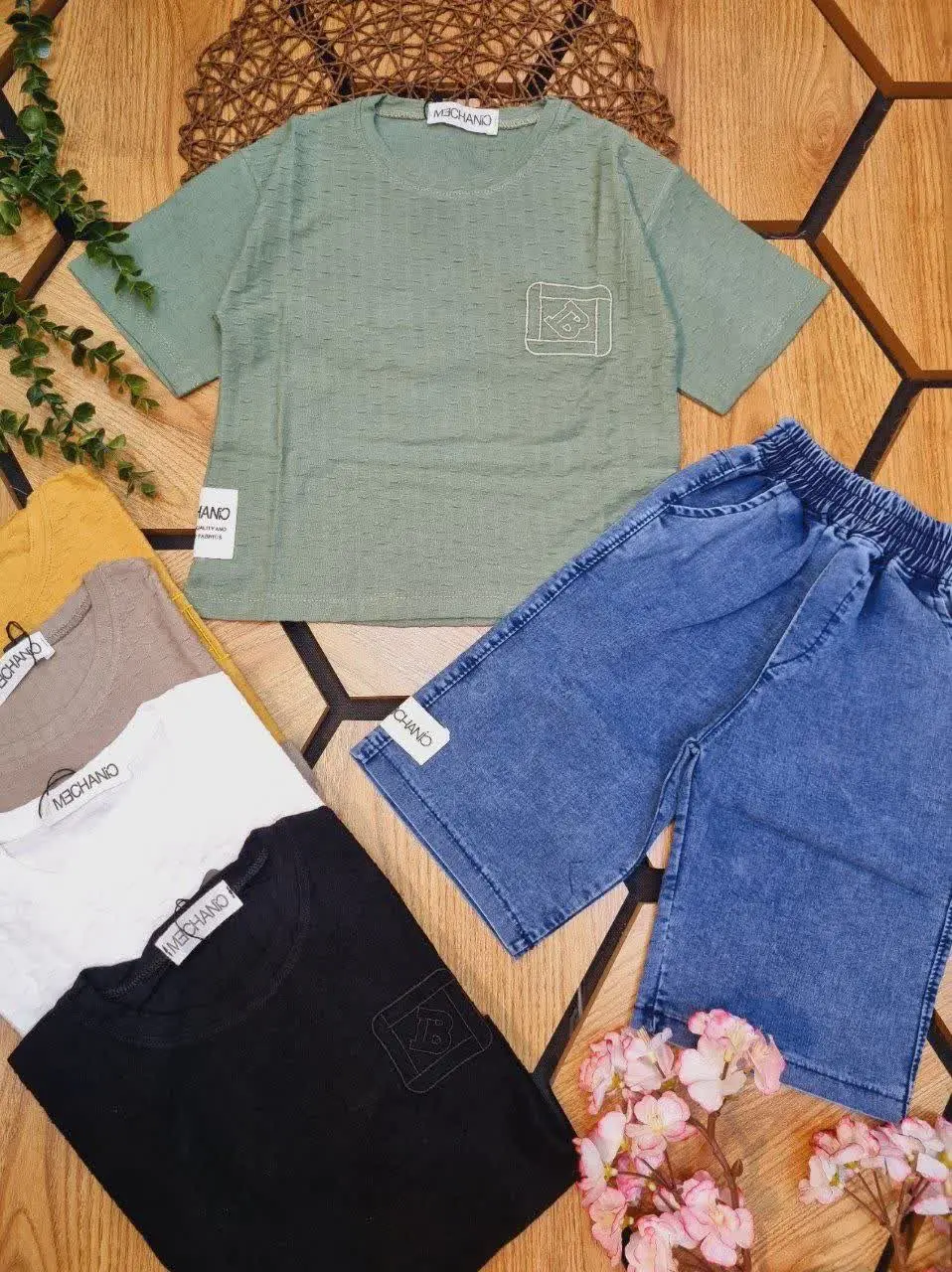 💎☘️🌠👗👔👚🎽🇮🇷
