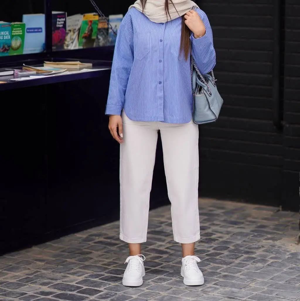 نام: شومیز رها
