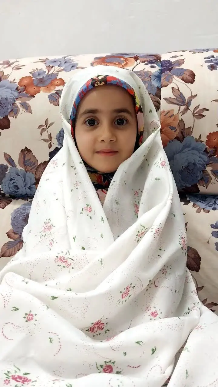 😍نام شرکت کننده: بهارسعادتی 
