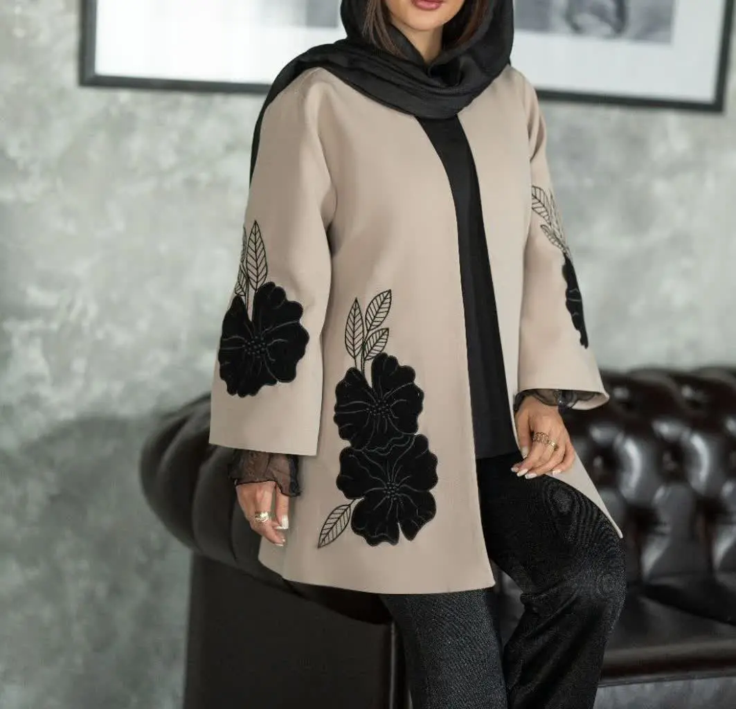 ی کار شیک و خاص برای همه موع سلیقه 😍
