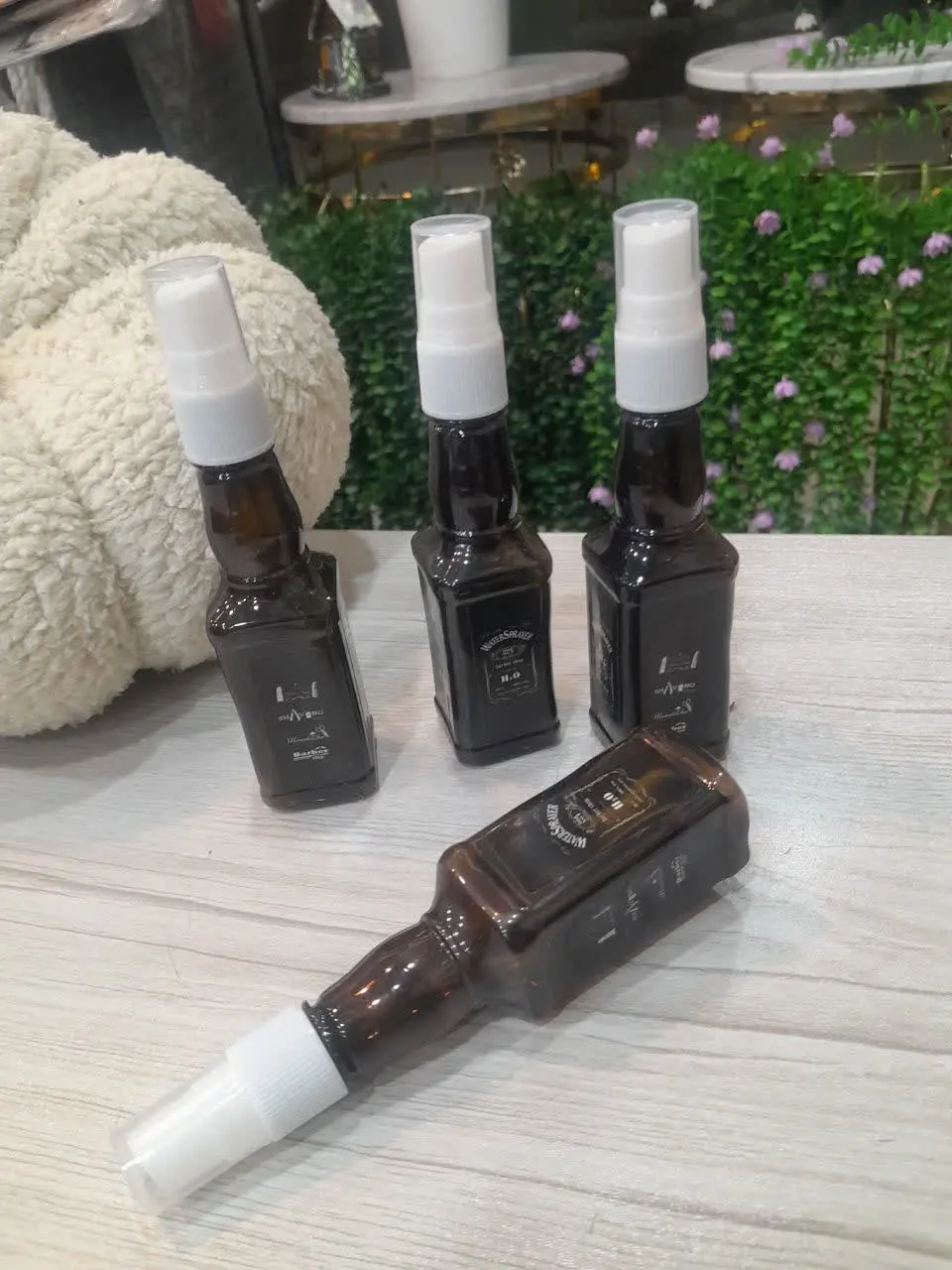 🌟ظرف اسپری