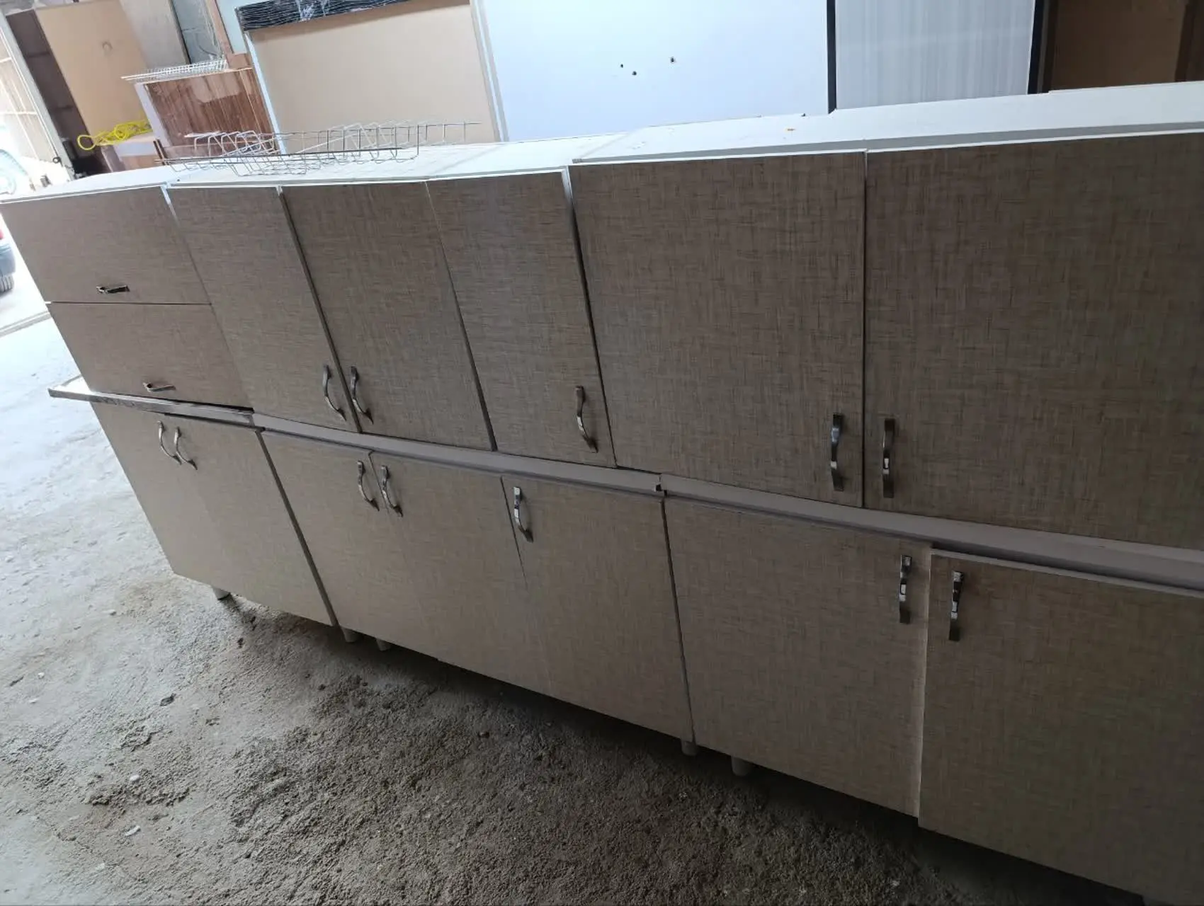 سالم تمیز بدون پوسیدگی 
